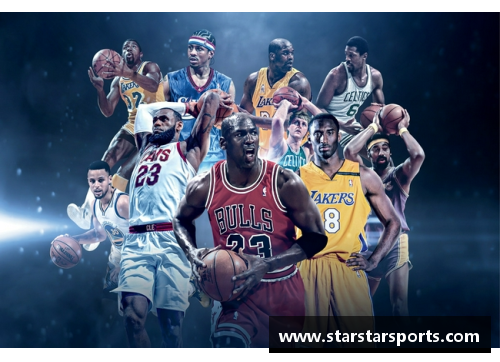 中国NBA球员：超越极限的篮球征途