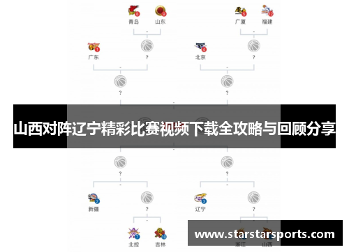 山西对阵辽宁精彩比赛视频下载全攻略与回顾分享